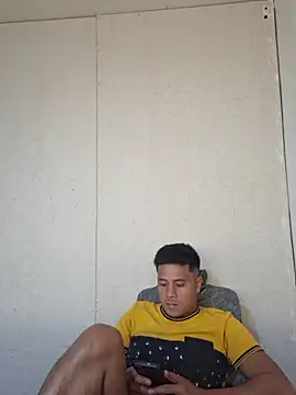 Felix_Asher webcam show