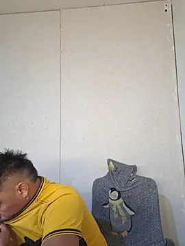 Felix_Asher 网络视讯表演