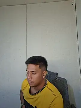 Felix_Asher Show Webcam