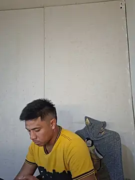 Вебкам-шоу Felix_Asher