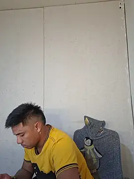 Felix_Asher 在線直播表演