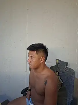 Felix_Asher 网络视讯表演