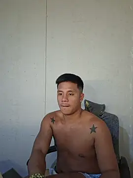 Felix_Asher Show Webcam
