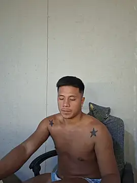 Felix_Asher's Webcam Show