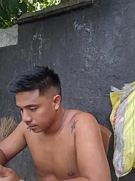 Show de Felix_Asher na webcam