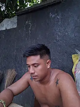Felix_Asher Show Webcam