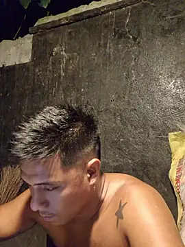 Felix_Asher Pertunjukan Webcam