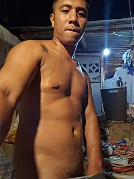 Felix_Asher 网络视讯表演