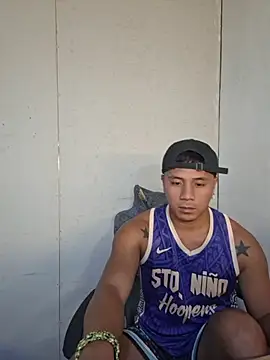 Felix_Asher 网络视讯表演