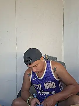 Felix_Asher webcam show