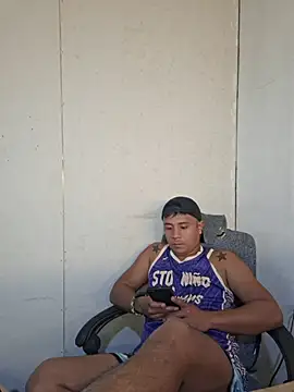 عرض كام Felix_Asher