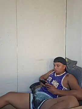 Felix_Asher Webcamshow