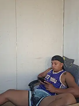 عرض كام Felix_Asher