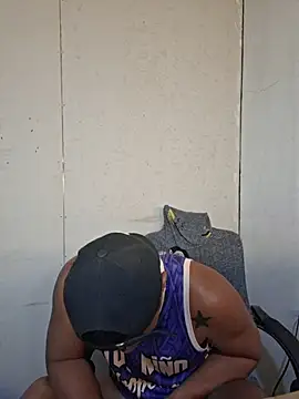 Felix_Asher Webcam-Show