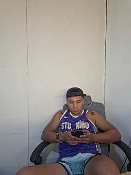 Felix_Asher Webcam Show