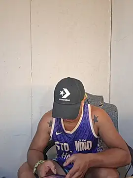 Felix_Asher webcam show