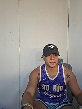 Felix_Asher Webcamshow