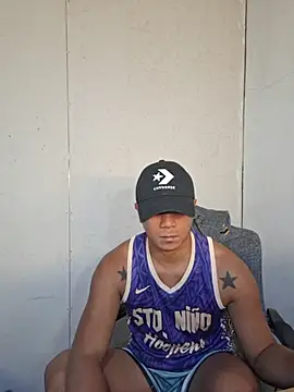 Felix_Asher 在線直播表演