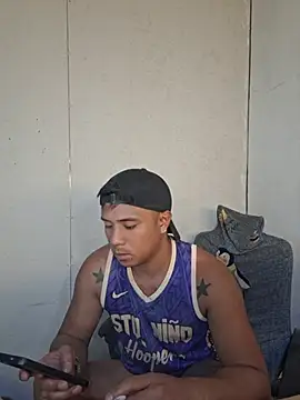 Felix_Asher Webcam-Show