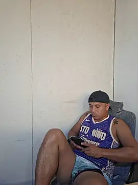 Show webcam de Felix_Asher