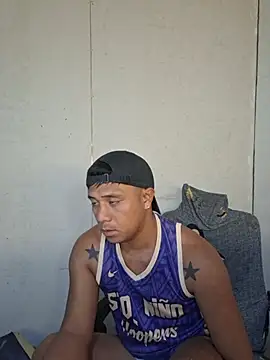 Felix_Asher Show Webcam