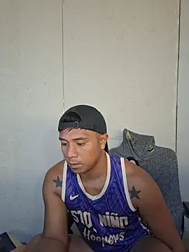 Felix_Asher Webcam show