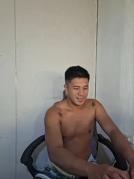عرض كام Felix_Asher