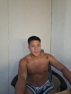 Show webcam de Felix_Asher