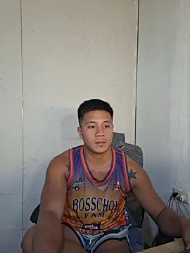 Webkamerová show Felix_Asher
