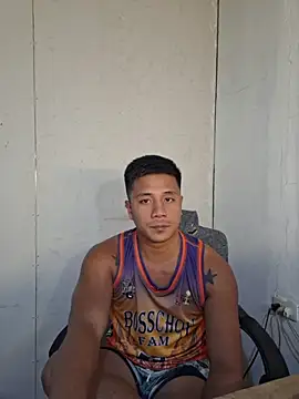 Show webcam de Felix_Asher