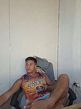 Felix_Asher – webcam-show