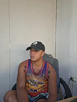 Felix_Asher – webcam-show