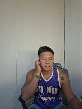 Show de Felix_Asher na webcam