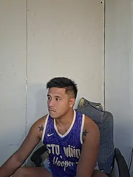 Show Webcam de Felix_Asher