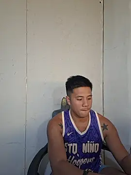 Felix_Asher 在線直播表演
