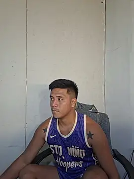 Felix_Asher Webcamshow