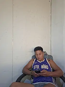 Felix_Asher webcam show
