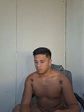 Felix_Asher 웹캠 쇼