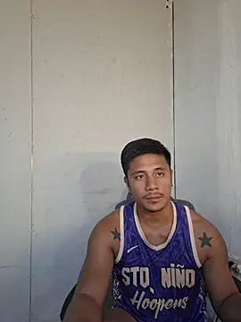 Felix_Asher 在線直播表演