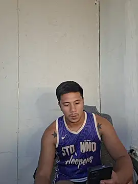 Felix_Asher ওয়েবক্যাম শো