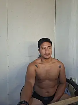 Felix_Asher 网络视讯表演