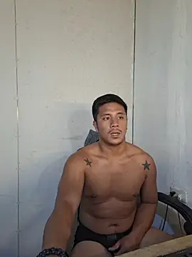 Felix_Asher 在線直播表演