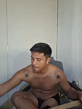 Felix_Asher – webcam-show