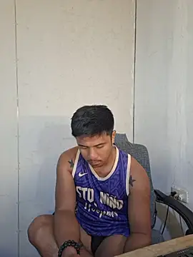 Felix_Asher Webcam Show