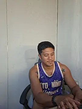 Felix_Asher Pertunjukan Webcam