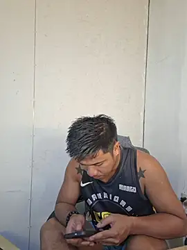 Show Webcam de Felix_Asher