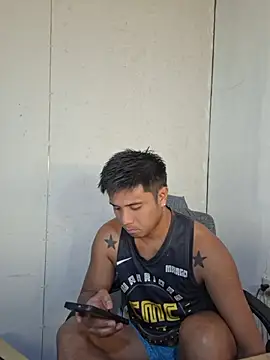 Show Webcam de Felix_Asher