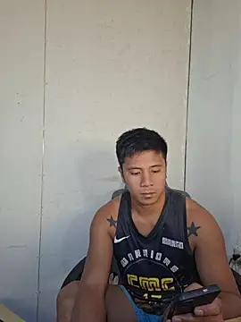 Show de webcam de Felix_Asher