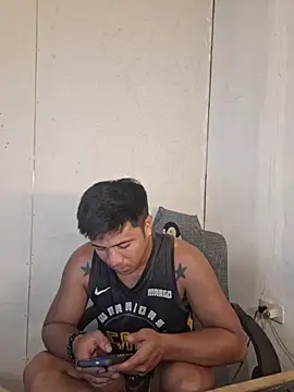 Felix_Asher – webcam-show