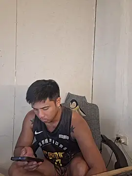 Webkamerová show Felix_Asher